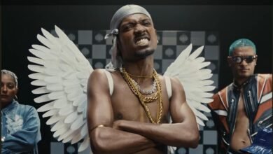 The inspiring story of Tamil rapper Vengayo whose single ‘Chikkama’ is gory yet wildly entertaining
