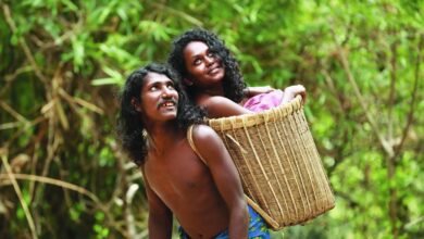Unnikrishnan Avala on his film in the language of the Cholanaikan tribe in Kerala, featuring members of the community as actors