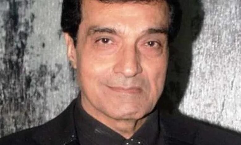 Veteran actor-producer Dheeraj Kumar passes away after battling pneumonia