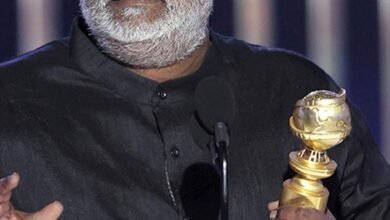Watch: Composer M.M. Keeravani on whether life has changed post Oscars 