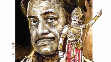 Why is R.S. Manohar still remembered as a master craftsman of theatre?