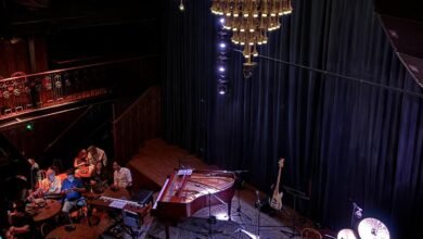 Women jazz performers are reclaiming their space in Delhi