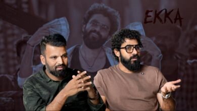 Yuva Rajkumar and Rohit Padaki interview: ‘Ekka’ is a product of great planning