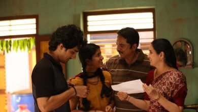 ‘3BHK’ movie review: This Siddharth-Sarath Kumar-starrer radiates warmth and goodness