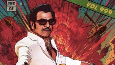 ‘666 Operation Dream Theatre’: Shivarajkumar embraces the retro style in Hemanth M Rao’s film