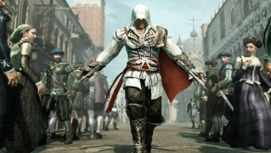 ‘Assassin’s Creed’ live-action series greenlit by Netflix