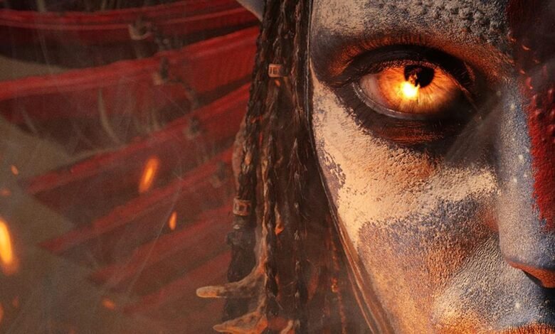 ‘Avatar: Fire and Ash’ sets Indian release date; first look at villain Varang unveiled