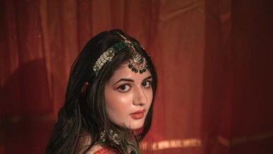 ‘Bajrangi Bhaijaan’ actor Harshaali Malhotra to make Telugu debut with ‘Akhanda 2’ starring Nandamuri Balakrishna