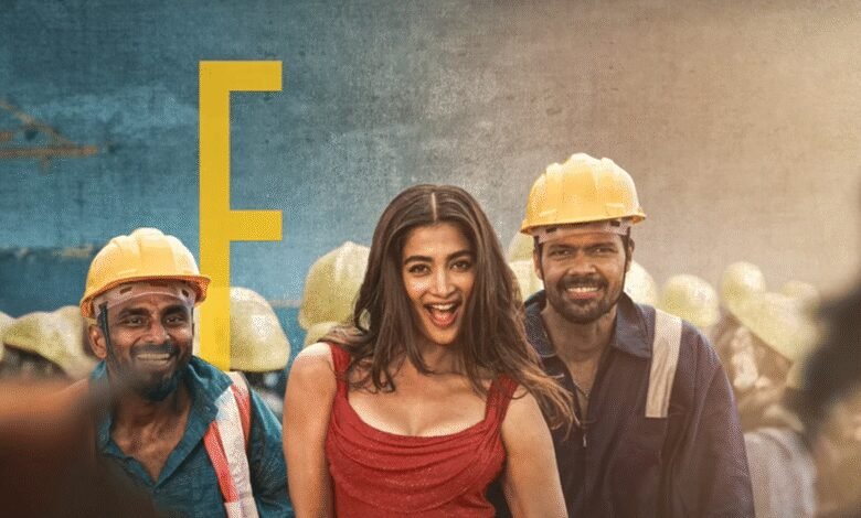 ‘Coolie’: Pooja Hegde sizzles with Soubin Shahir in second song ‘Monica’ from Rajinikanth starrer