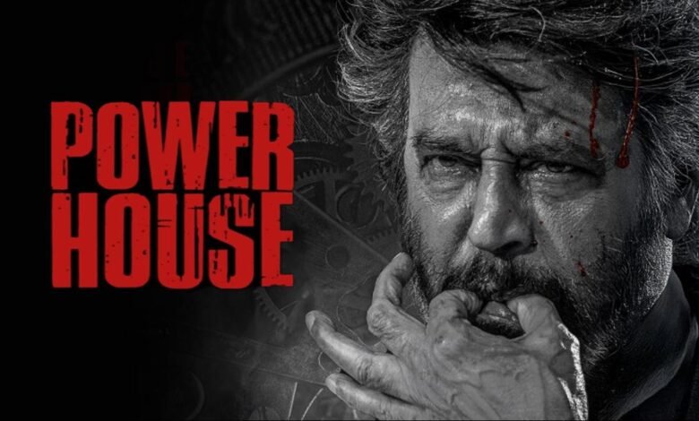 ‘Coolie’: Third single ‘Powerhouse’ celebrates superstar Rajinikanth with ‘Breaking Bad’ references