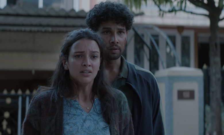 ‘Dhadak 2’ trailer: Siddhant Chaturvedi, Triptii Dimri tackle casteism in a promising ‘Pariyerum Perumal’ remake