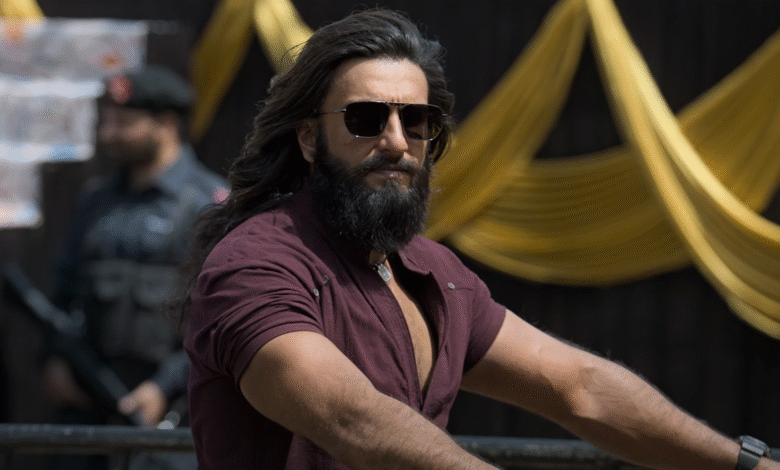 ‘Dhurandhar’ first look teaser: A fierce Ranveer Singh goes all guns blazing in Aditya Dhar’s intense actioner