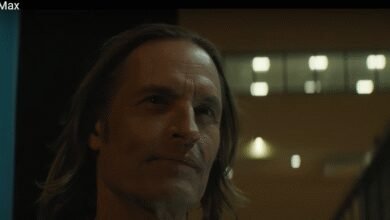 ‘Duster’ series review: Rachel Hilson’s sass and Josh Holloway’s laidback charm rock the retro ride
