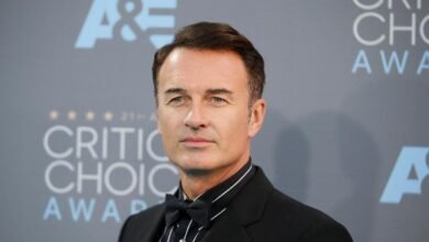 ‘Fantastic Four’ actor Julian McMahon passes away at 56 after cancer battle