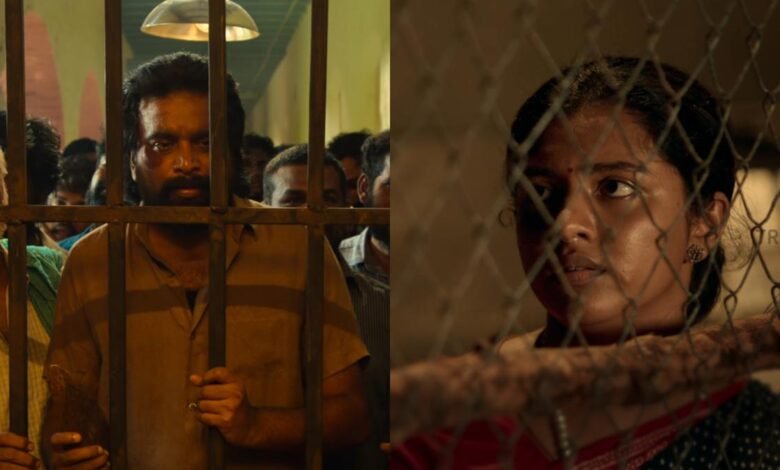‘Freedom’ trailer: Sasikumar, Lijomol Jose play Sri Lankan immigrants rebelling against oppression