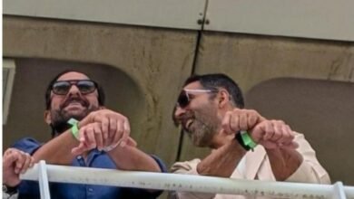 ‘Haiwaan’: Akshay Kumar and Saif Ali Khan reunite after 17 years for a Priyadarshan film