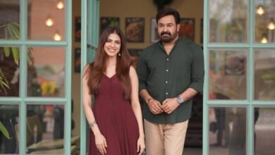 ‘Hridayapoorvam’ teaser: Mohanlal charms in Sathyan Anthikad’s upcoming drama, meets a Fahadh Faasil superfan