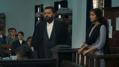 ‘Janaki V Vs State of Kerala’ movie review: Suresh Gopi-Anupama Parameswaran film is insensitive and pointless