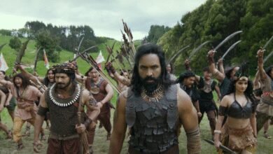 ‘Kannappa’ under attack from piracy, says actor Vishnu Manchu