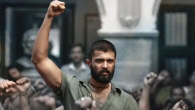 ‘Kingdom’ movie review: Gowtam Tinnanuri and Vijay Deverakonda anchor a visually rich action saga