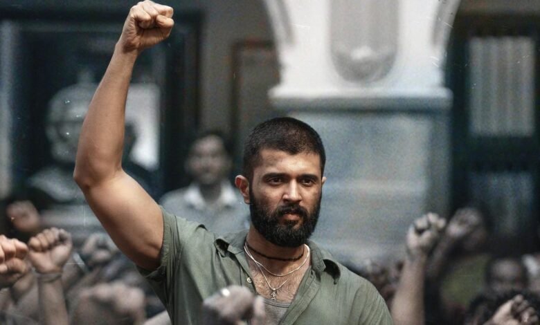 ‘Kingdom’ movie review: Gowtam Tinnanuri and Vijay Deverakonda anchor a visually rich action saga