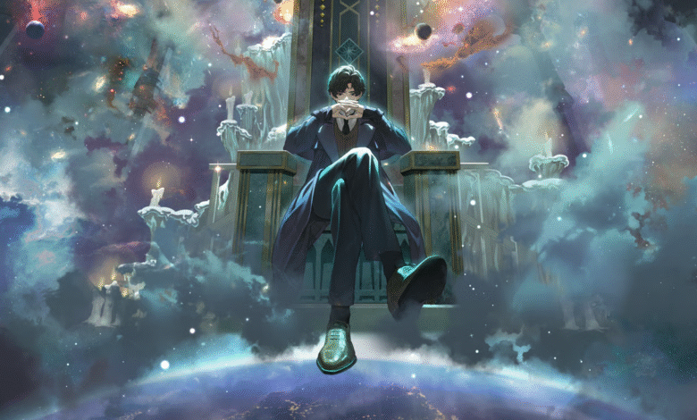 ‘Lord of Mysteries’ explained: A beginner’s guide to the complex power system