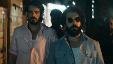 ‘Maalik’ Day 1 box office: Rajkummar Rao starrer off to a modest start