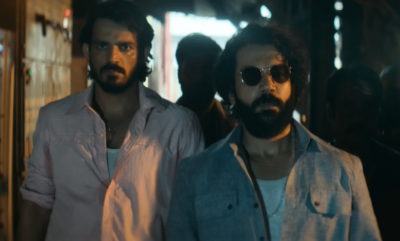 ‘Maalik’ Day 1 box office: Rajkummar Rao starrer off to a modest start