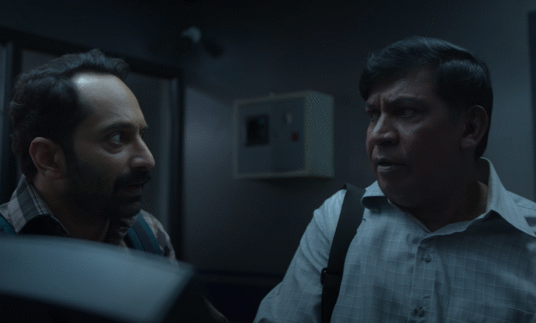 ‘Maareesan’ trailer: Fahadh Faasil is a thief who targets Vadivelu in this intriguing road thriller