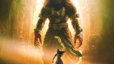 ‘Mahavatar Narsimha’ opens with ₹2.29 crore, sets stage for animated mythology franchise