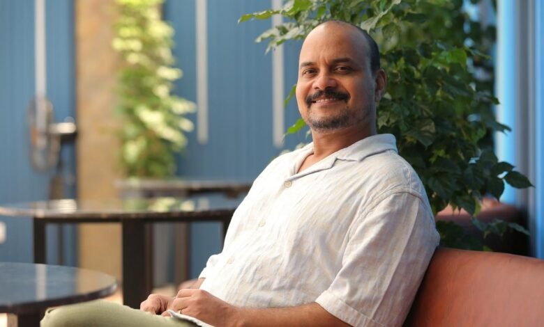 ‘Meesha’ explores the shades of grey in male friendships, says director Emcy Joseph