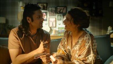 ‘Metro... in Dino’ movie review: Anurag Basu dissects modern love with a poetic flourish
