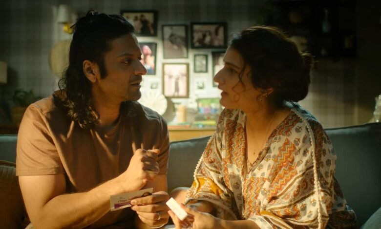 ‘Metro... in Dino’ movie review: Anurag Basu dissects modern love with a poetic flourish