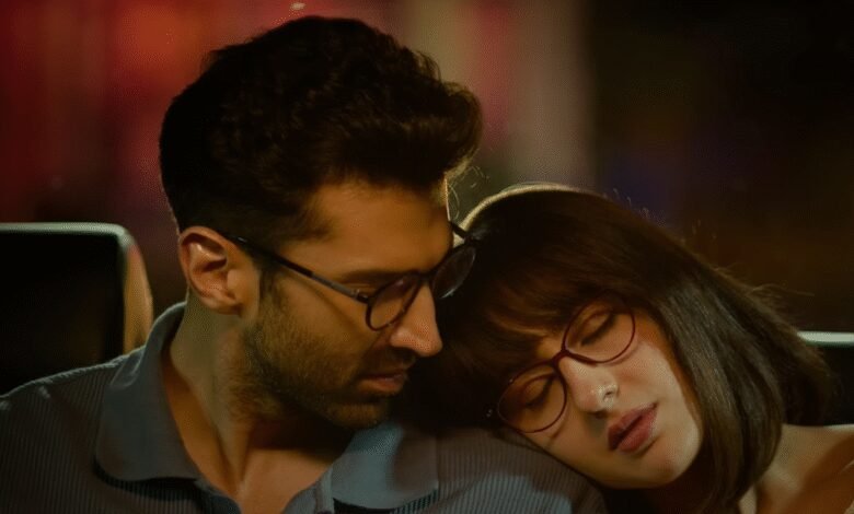 ‘Metro...In Dino’ day 1 box office: Anurag Basu’s multi-starrer makes a decent start