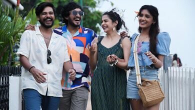 ‘Oho Enthan Baby’ film review: A romance story that has its moments