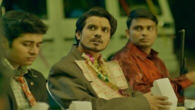 ‘Panchayat’ actor Aasif Khan suffers heart attack, says he is on road to recovery