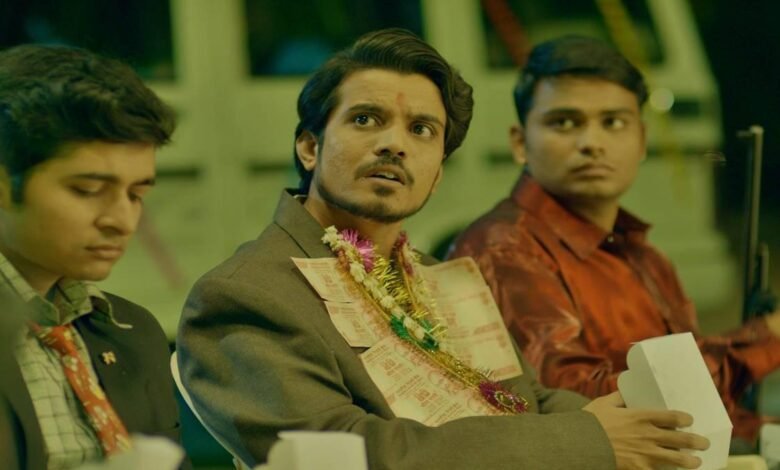 ‘Panchayat’ actor Aasif Khan suffers heart attack, says he is on road to recovery