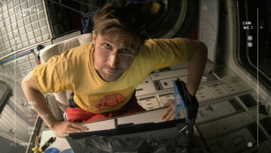 ‘Project Hail Mary’ trailer: Ryan Gosling is humanity’s last hope in Lord & Miller’s sci-fi comedy