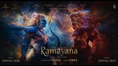 ‘Ramayana’ introduction: Ranbir Kapoor, Yash, Hans Zimmer assemble for epic retelling