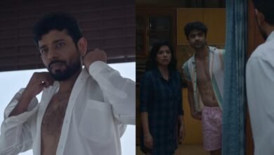 ‘Rangeen’ trailer: A betrayed husband turns to sex work to seek revenge on his cheating wife in this comedy series