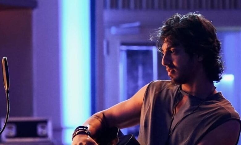 ‘Saiyaara’: Ahaan Panday goes ‘Krish Kapoor’ mode to thank fans as Mohit Suri’s film completes a week