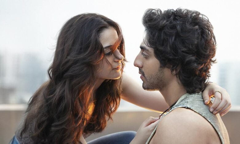 ‘Saiyaara’ Day 2 box office collection: Mohit Suri’s romance drama inches closer to ₹50 crore mark