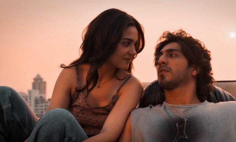 ‘Saiyaara’: Filmmaker Sanjay Gupta praises YRF’s promotional strategy of Mohit Suri film
