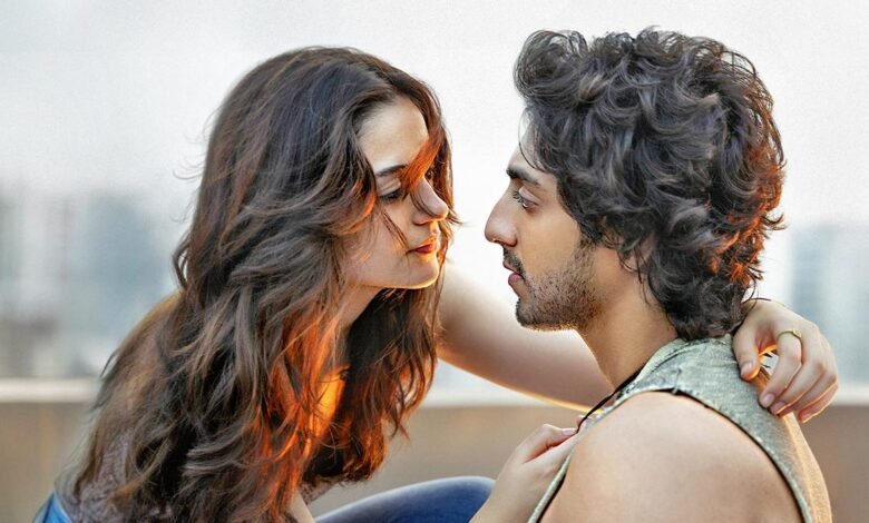 ‘Saiyaara’ box office: Ahaan Panday-Aneet Padda romance crosses ₹100 crore mark in just four days