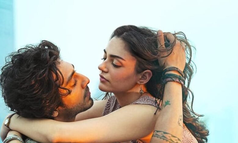 ‘Saiyaara’ day one box office: Ahaan Panday-Aneet Padda film off to a strong start in India