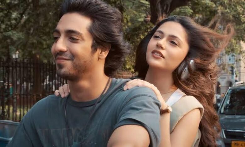 ‘Saiyaara’ day three box office: Ahaan Pandey-Aneet Padda film maintains strong run