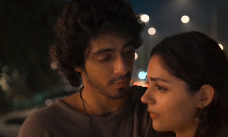 ‘Saiyaara’ trailer: Ahaan Panday and Aneet Padda are in an intense relationship in Mohit Suri’s romantic drama
