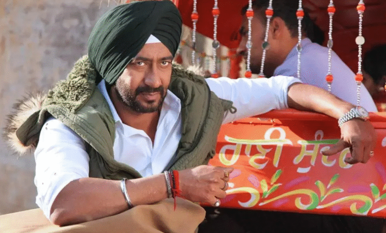 ‘Son of Sardaar 2’ trailer: Ajay Devgn returns in comedy sequel set in Scotland