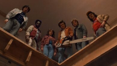 ‘Stranger Things’ Season 5 teaser trailer: Hawkins’ favourite heroes gear up for a final showdown against Vecna