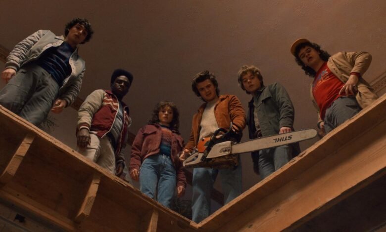 ‘Stranger Things’ Season 5 teaser trailer: Hawkins’ favourite heroes gear up for a final showdown against Vecna